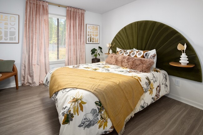 Aventura Dunwoody