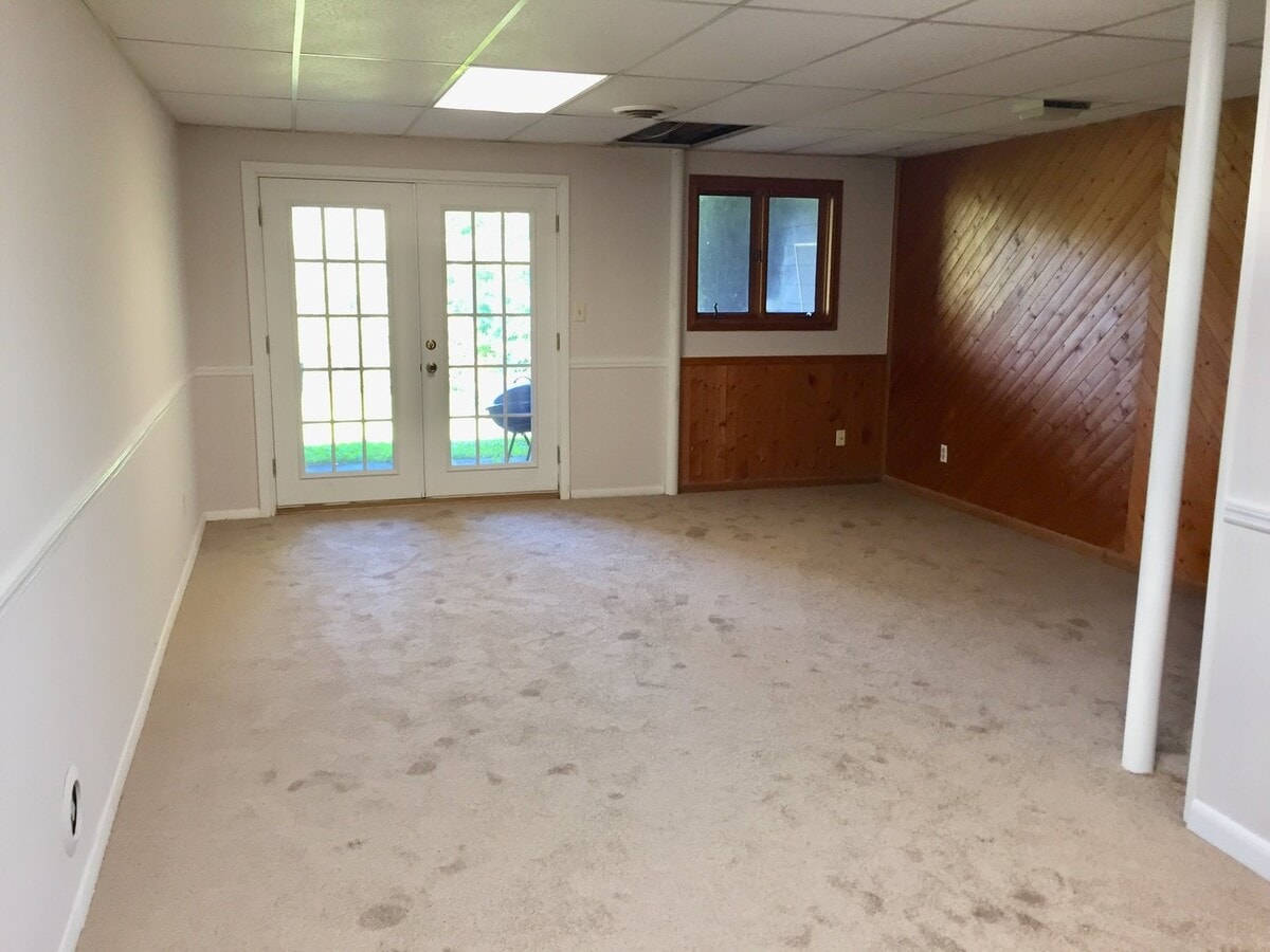 Photo - Townhouse minutes from Wake Forest University!