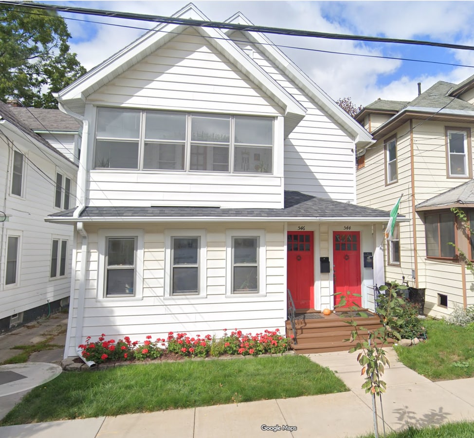 Photo - 544 Tennyson Ave