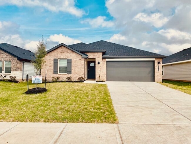 Grand Entry W/High Ceilings! Gorgeous Ligh... - Grand Entry W/High Ceilings! Gorgeous Ligh... House