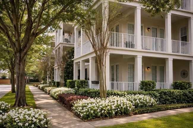 Photo - Gorgeous  3/2 Condo with Garage  for Rent in Exclusive Baldwin Park. Unit 301