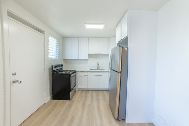 2612 Kapiolani