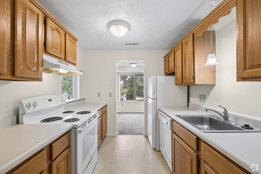 Interior Photo