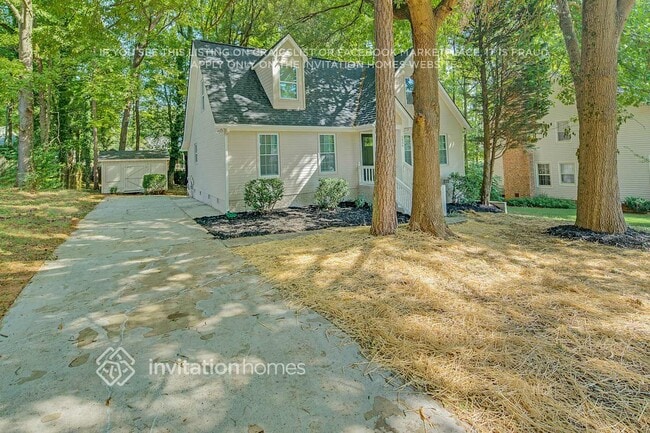 Building Photo - 5806 Katrine Ct