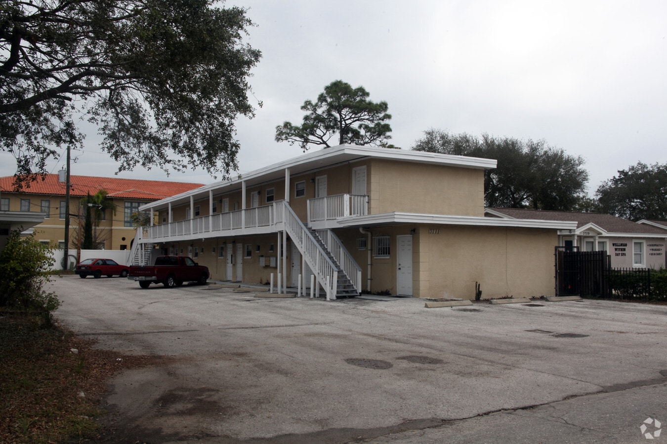 Photo - 3711 W Mckay Ave Apartments
