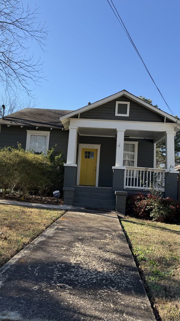 Photo - Fully Gated 3 Bed 2 Bath Plus Bonus Room