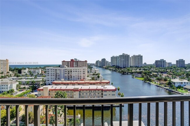 Building Photo - 2017 S Ocean Dr Unit 1408