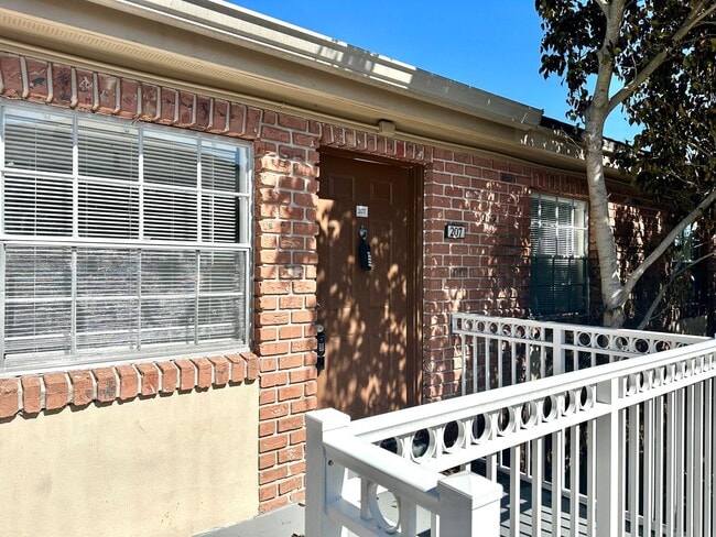 Photo - Effortless lifestyle starts here – Upgraded 1Bedroom 1Bath condo-unit! Unit 207