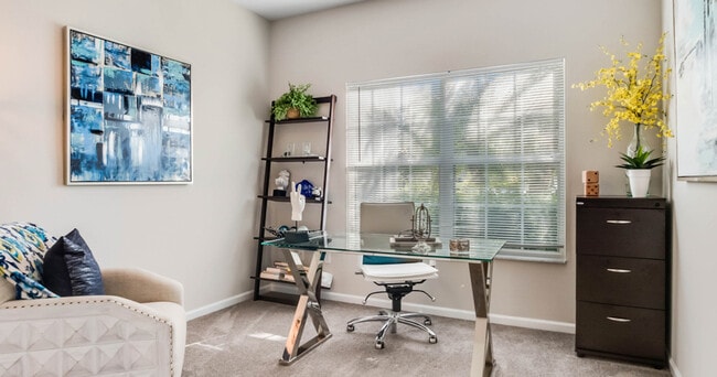Polo Glen Apartment Homes
