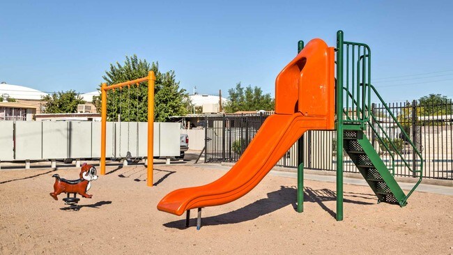 Photo - Fiesta Village MH & RV Resort