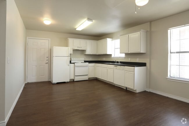 1 Bedroom 1 Bathroom