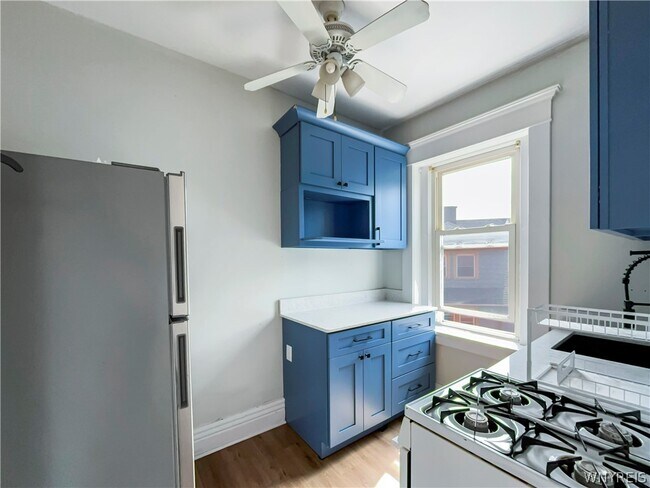 Photo - 1363 Delaware Ave