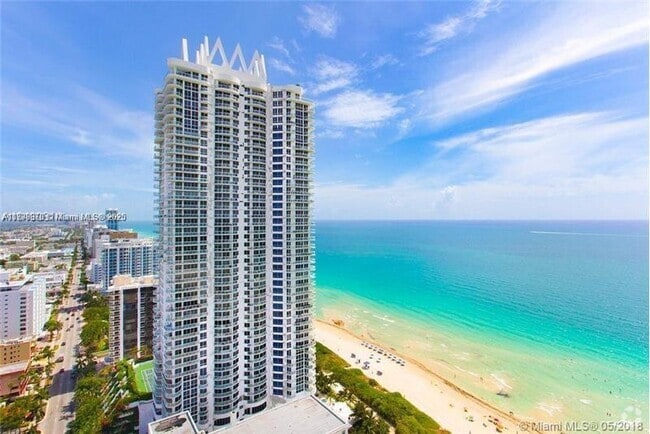 Building Photo - 6365 Collins Ave Rental