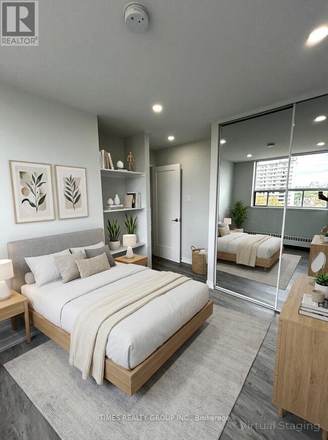 Photo - 15 Walmer Rd Unité 902