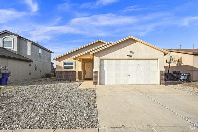 Building Photo - 14223 Poets Rock Ln Rental