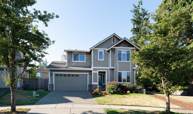 Photo - 20322 10th Ave W