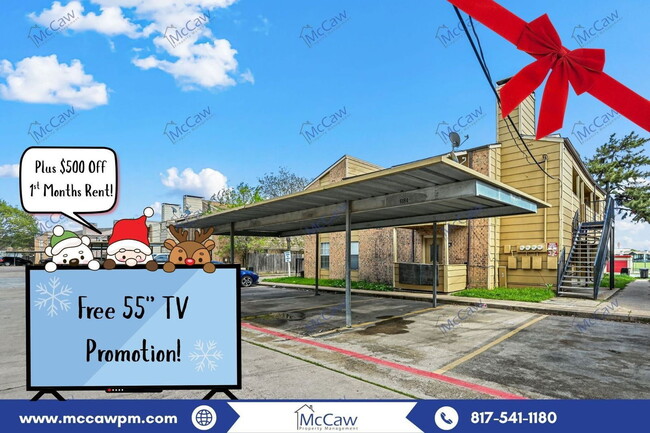 Building Photo - 6184 Vega Dr