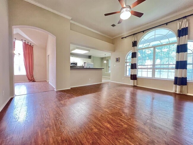 Photo - 2323 Little Elm Trail