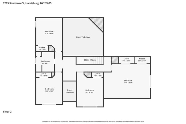 Photo - 7205 Sandown Ct