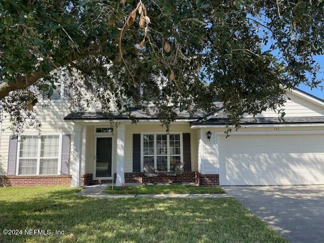 725 Liberty Circle