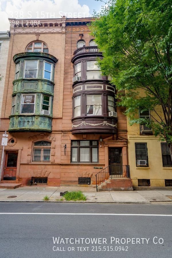 Photo - 338 S 15th St Unit 3