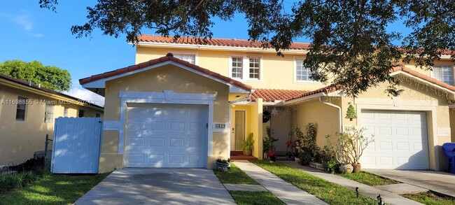 Photo - 5829 Grant St Townhome