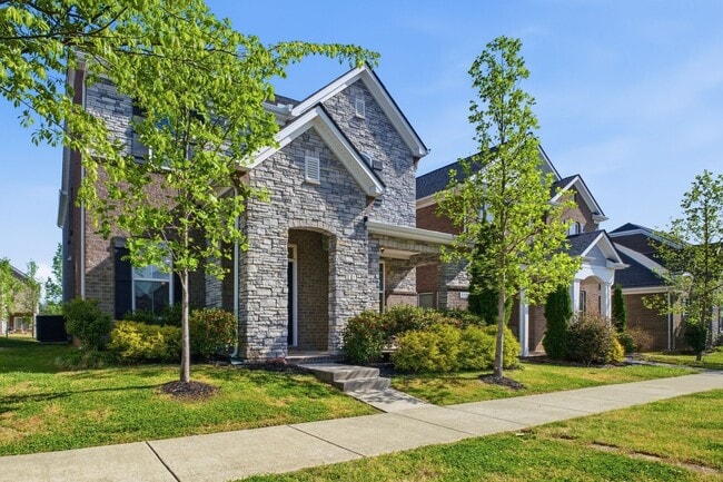Photo - 3725 Hoggett Ford Rd