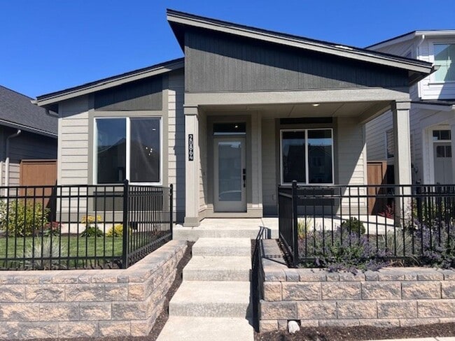 New Construction 3 Bedroom + Bonus Room wi... - New Construction 3 Bedroom + Bonus Room wi... House