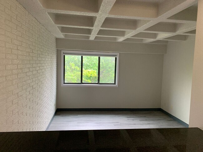 Park View Apartments