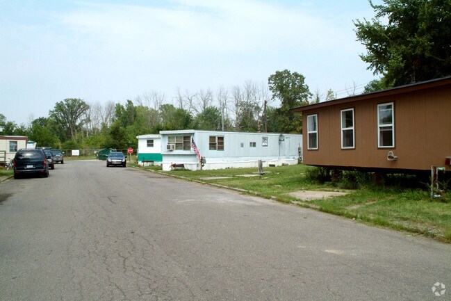 homes for rent in flat rock mi