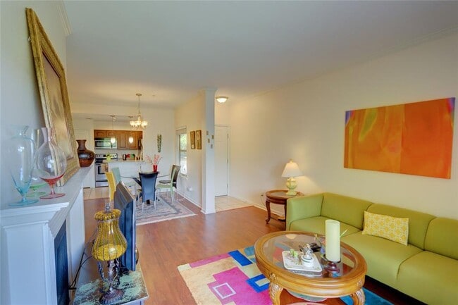 Photo - 6000 Shepherd Mountain Cove Unidad 904