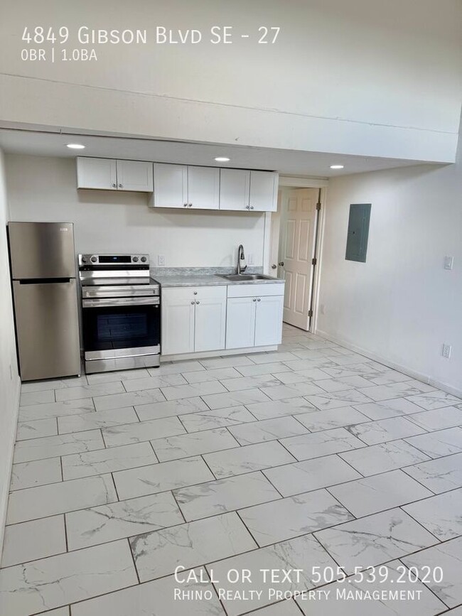 Photo - 4849 Gibson Blvd SE Unit 27