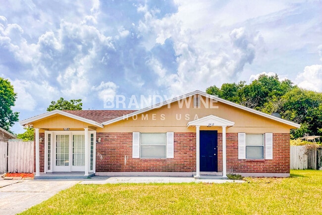 Building Photo - 2412 Alden Trace Blvd W Rental