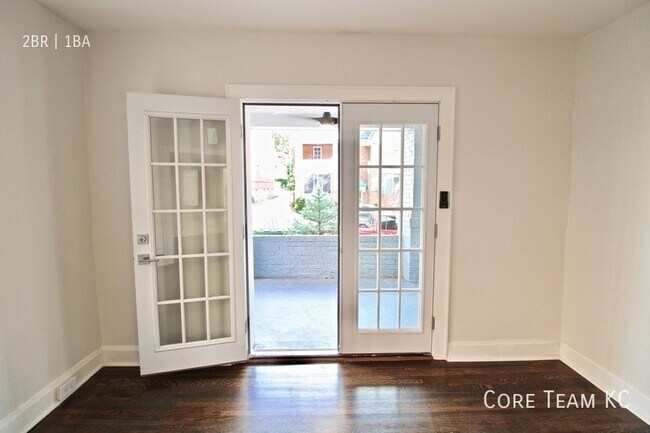 Photo - 4318 Mercier St Unidad 4318-1