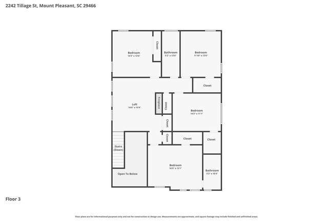 Photo - 2242 Tillage St