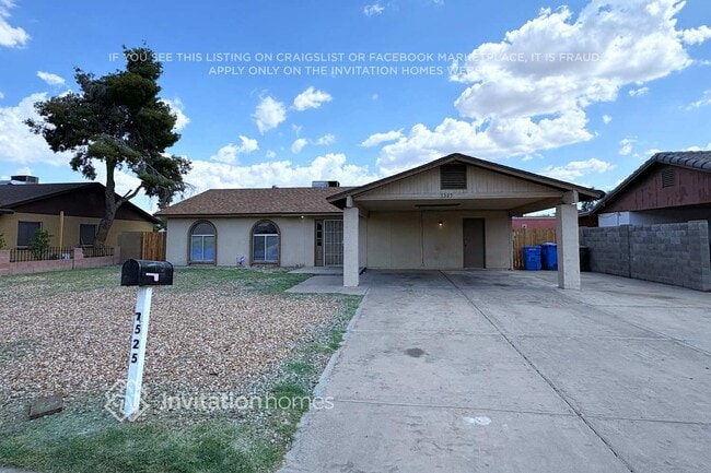 Building Photo - 7525 W MacKenzie Dr