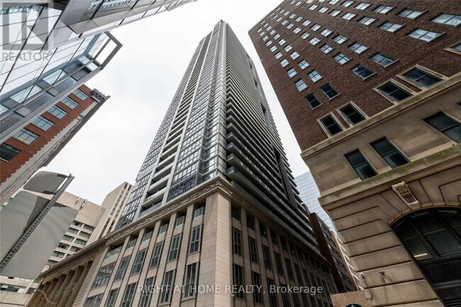 Photo - 70 Temperance St Unit 3805