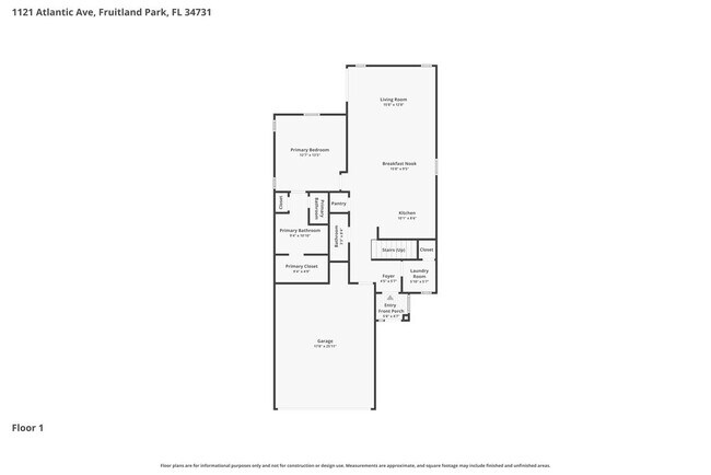 Photo - 1121 Atlantic Ave