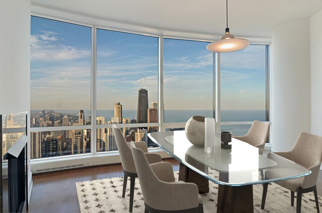 Photo - 401 N Wabash Ave Unit 56A