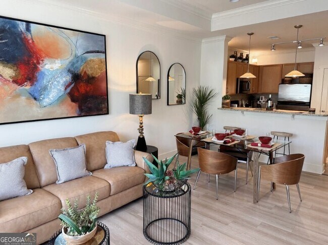 Photo - 1740 Century Cir NE Unidad 1237