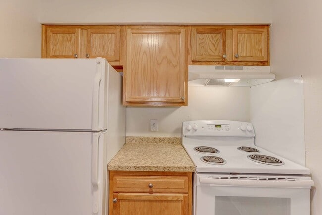Photo - Ralston Park Apartments