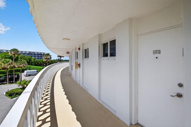 Photo - 2505 S Ocean Blvd Unit 305