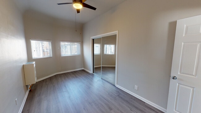 Photo - FREE RENT! 1 BED & 1 BATH UNIT AVAILABLE -...