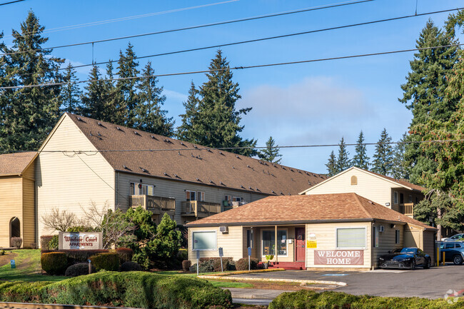 Building Photo - Windsor Court Apartments