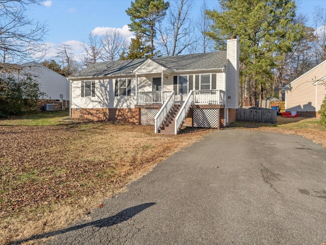 Building Photo - 11330 Bailey Woods Dr