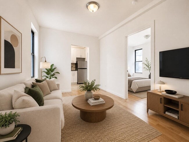 Building Photo - 1270 First Avenue Unit 3B