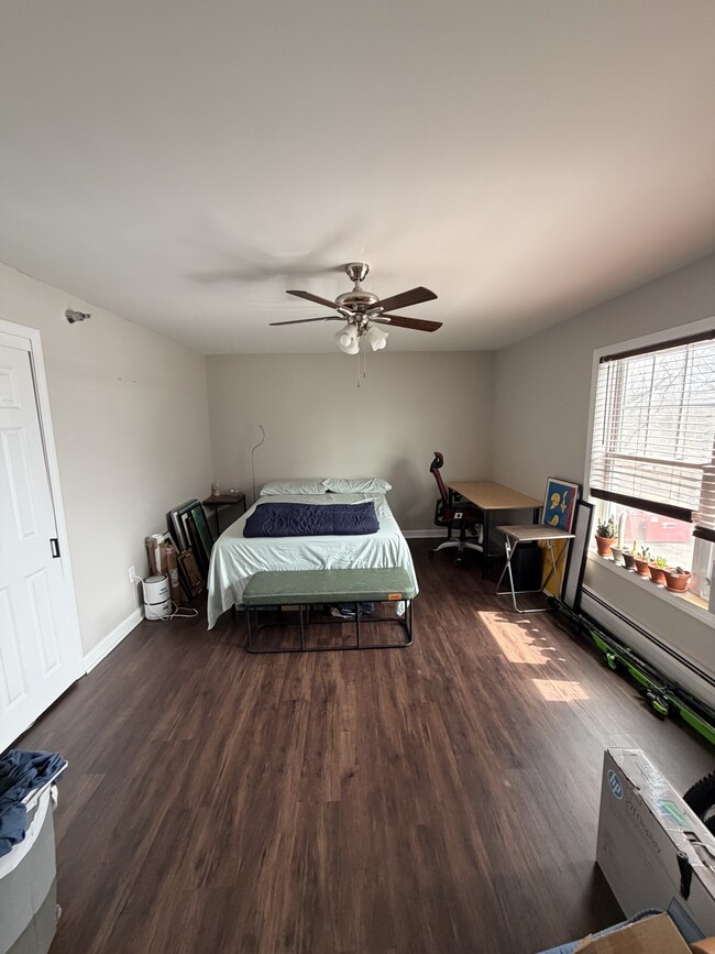 Bedroom 1 - 235 Main St Unit 202