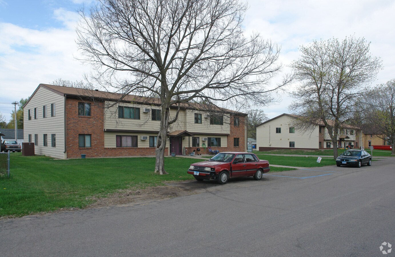 Photo - D and G Apartments