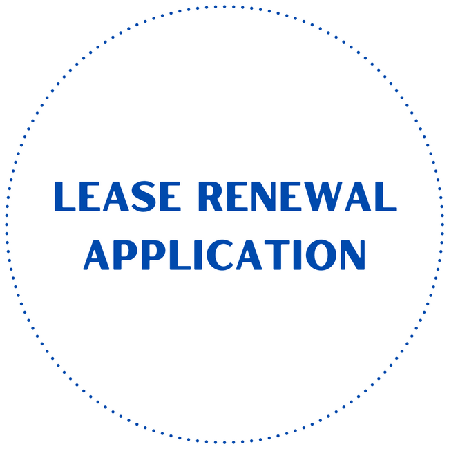 Building Photo - lease renewal application Rental