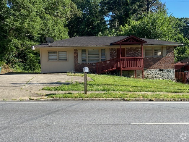 Building Photo - 1139 Hwy 138 SE Rental